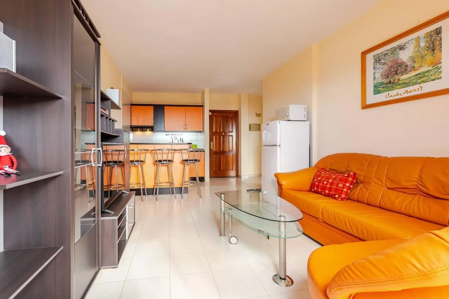 Appartement Paradise Court Ocean View Costa Adeje