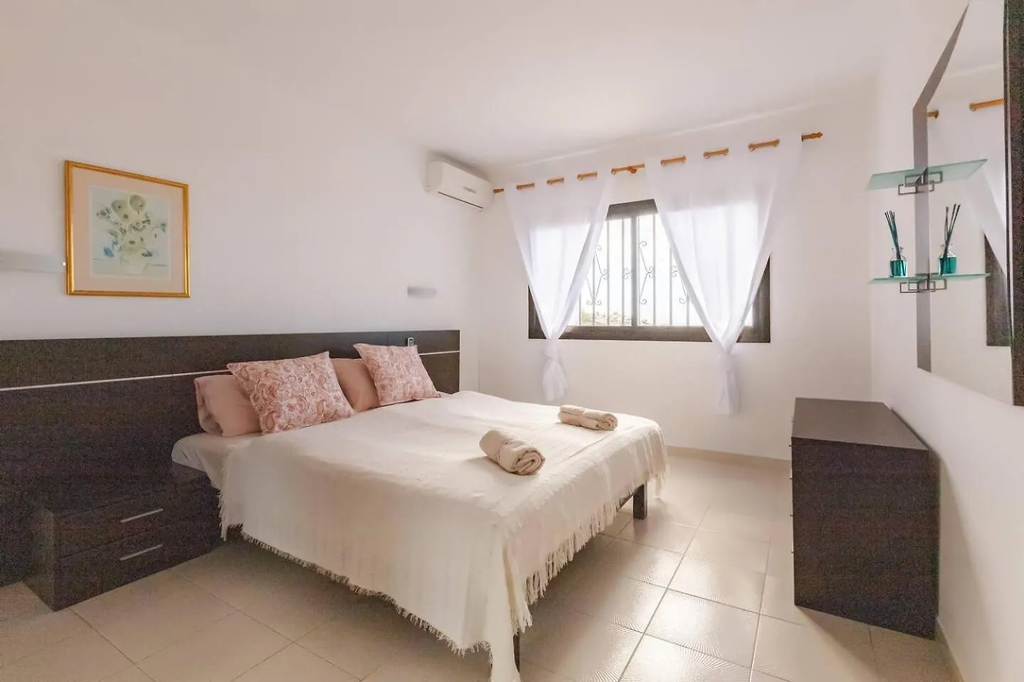 Paradise Court Ocean View Costa Adeje  Costa Adeje (Tenerife)