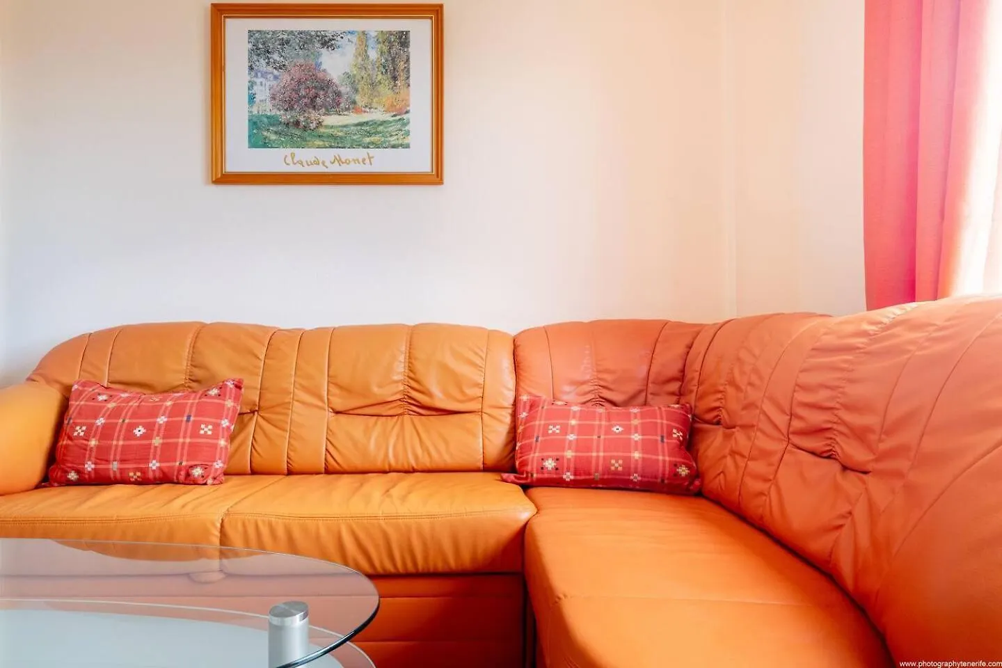 Paradise Court Ocean View Costa Adeje  Spanien