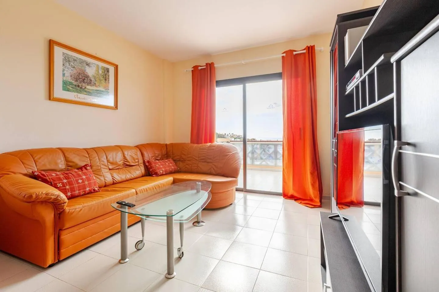Paradise Court Ocean View Costa Adeje  Spanien
