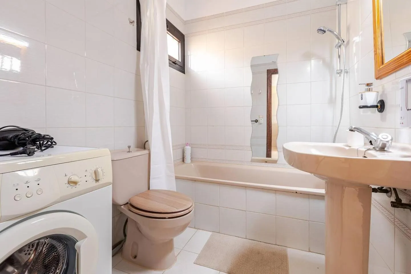 Paradise Court Ocean View Costa Adeje  Apartman Costa Adeje (Tenerife)