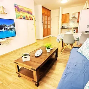 Paradise Apartamento